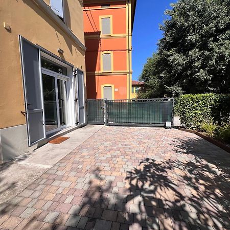 Panigale Deluxe Apartment Bolonia Exterior foto