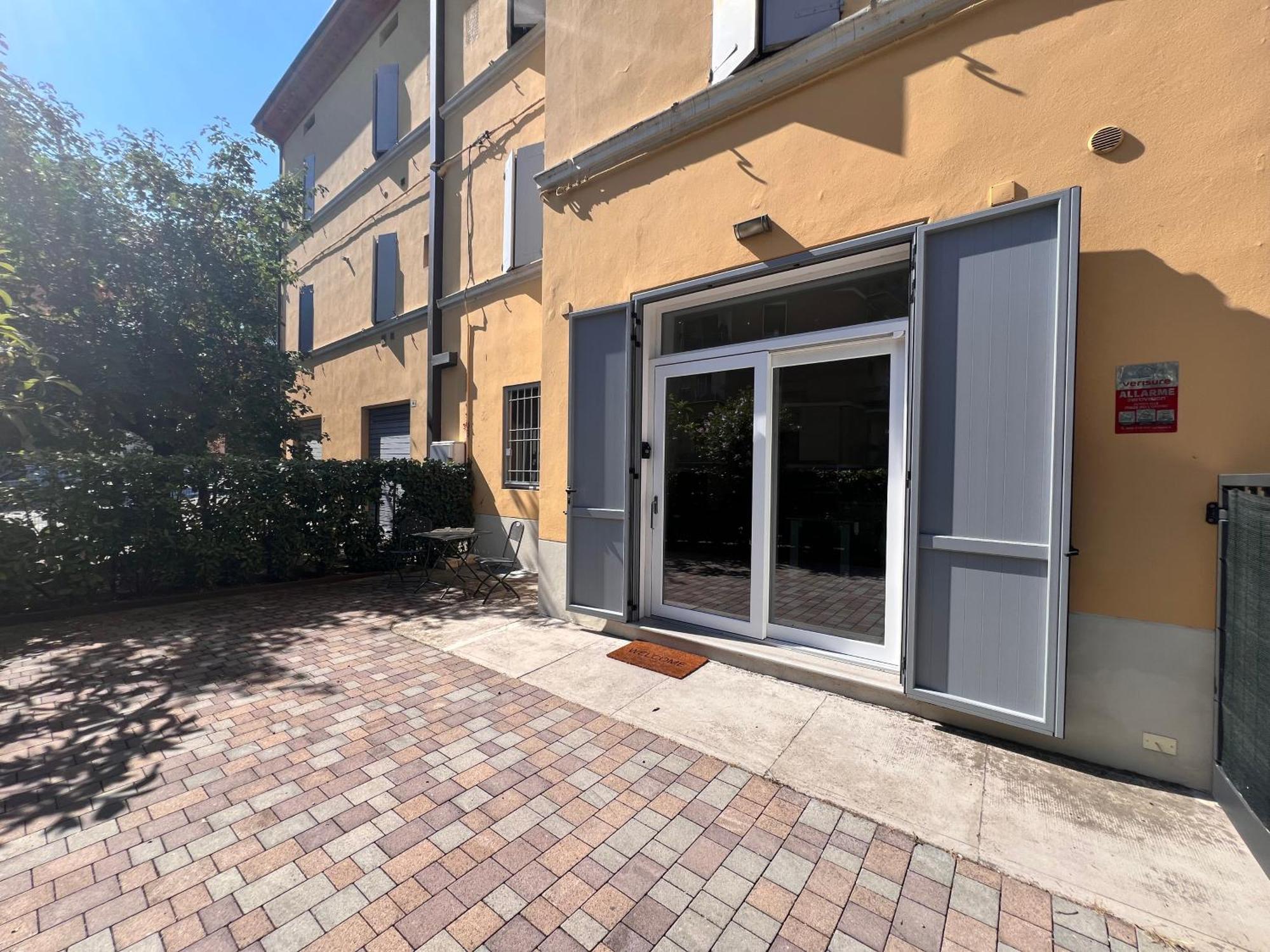 Panigale Deluxe Apartment Bolonia Exterior foto